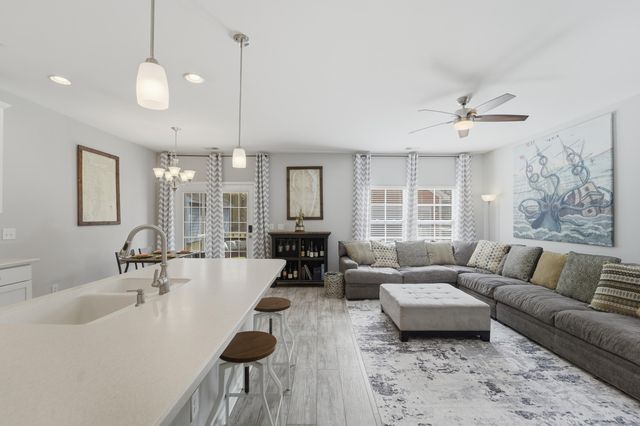 1663 Valley Oak Road, Johns Island, SC 29455