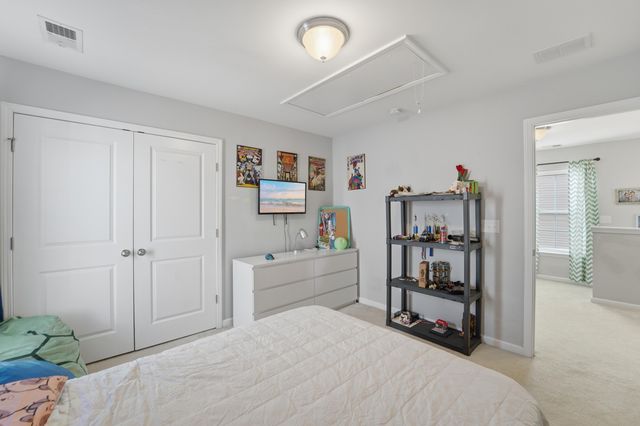 1663 Valley Oak Road, Johns Island, SC 29455