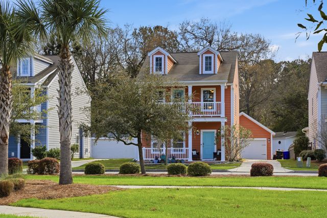 1663 Valley Oak Road, Johns Island, SC 29455