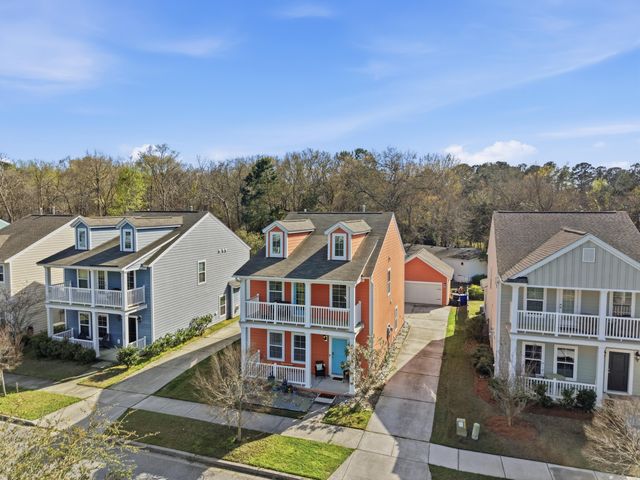 1663 Valley Oak Road, Johns Island, SC 29455