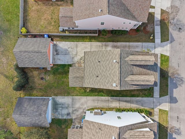 1663 Valley Oak Road, Johns Island, SC 29455