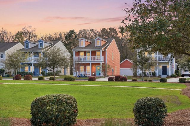 1663 Valley Oak Road, Johns Island, SC 29455