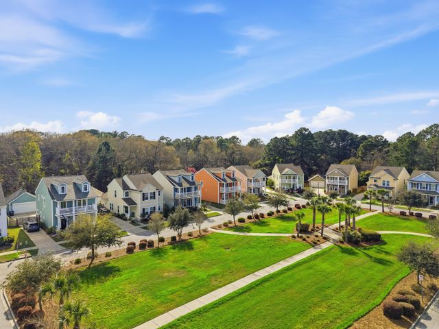 1663 Valley Oak Road, Johns Island, SC 29455