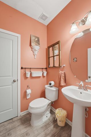 1663 Valley Oak Road, Johns Island, SC 29455