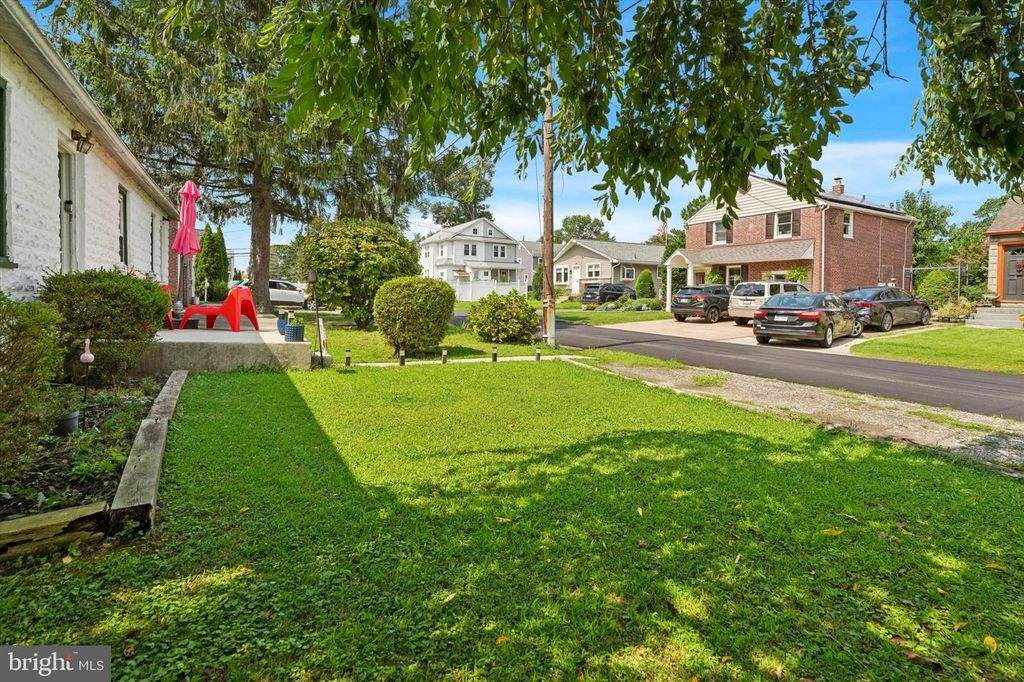 214-216 BEECH RD, WALLINGFORD, PA 19086 — photo 4
