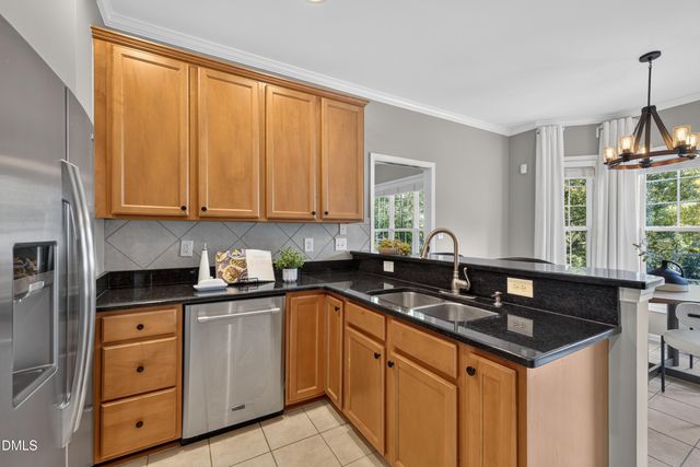 5203 Kemmont Drive, Durham, NC 27713