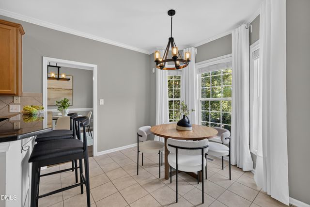 5203 Kemmont Drive, Durham, NC 27713