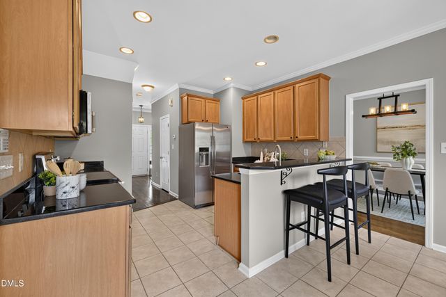 5203 Kemmont Drive, Durham, NC 27713