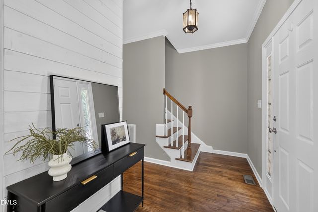 5203 Kemmont Drive, Durham, NC 27713