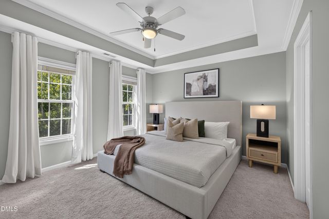 5203 Kemmont Drive, Durham, NC 27713
