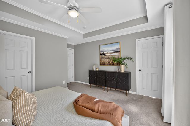 5203 Kemmont Drive, Durham, NC 27713