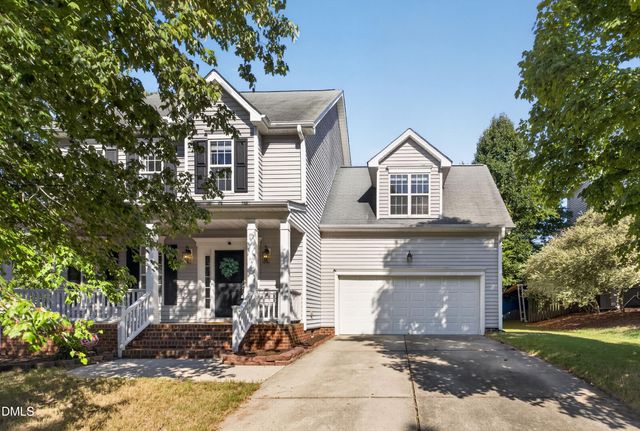 5203 Kemmont Drive, Durham, NC 27713