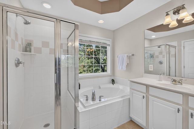 5203 Kemmont Drive, Durham, NC 27713