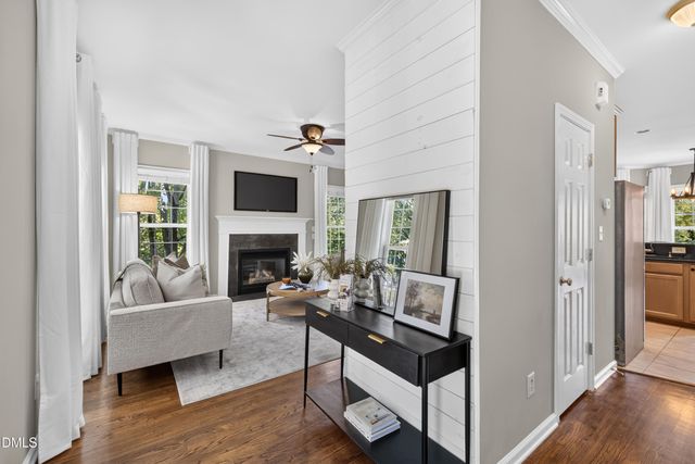 5203 Kemmont Drive, Durham, NC 27713