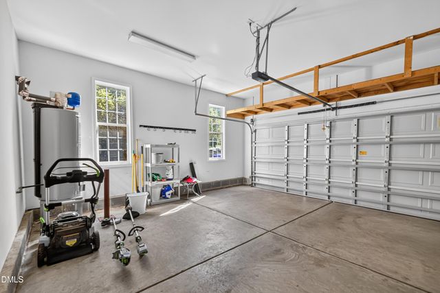 5203 Kemmont Drive, Durham, NC 27713