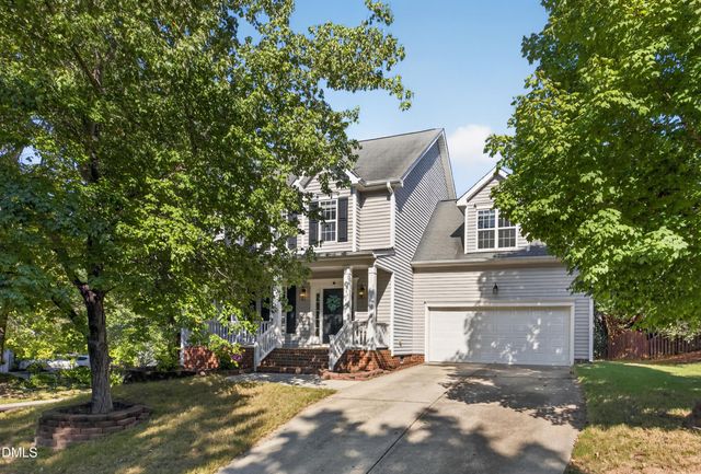 5203 Kemmont Drive, Durham, NC 27713