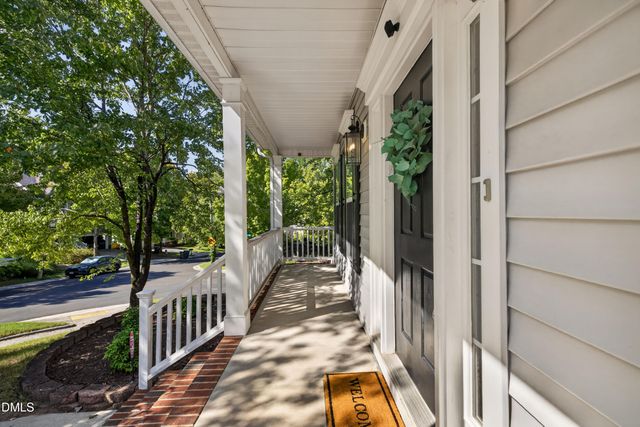 5203 Kemmont Drive, Durham, NC 27713