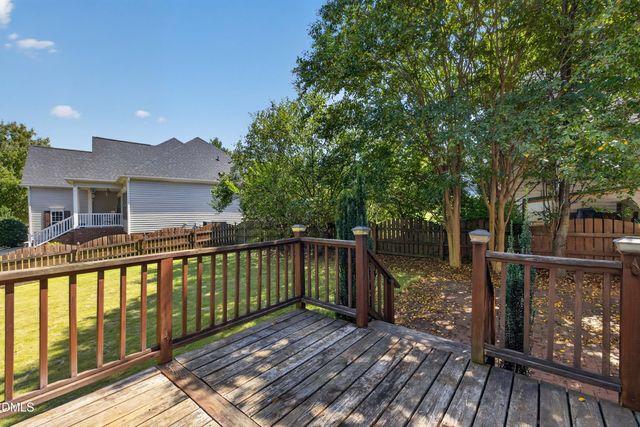 5203 Kemmont Drive, Durham, NC 27713