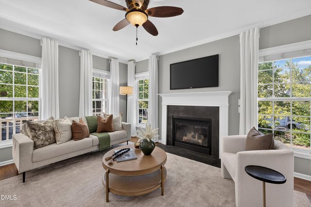 5203 Kemmont Drive, Durham, NC 27713