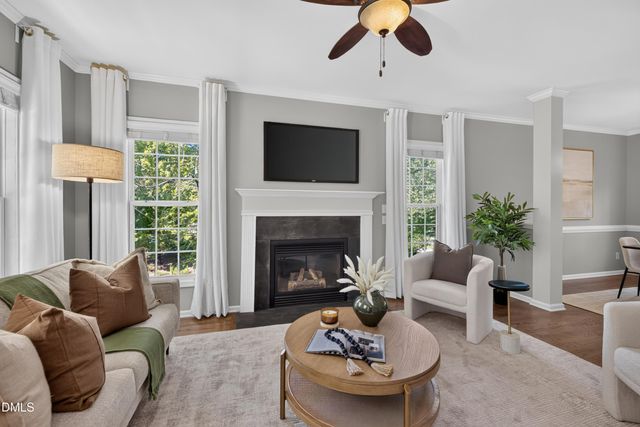 5203 Kemmont Drive, Durham, NC 27713