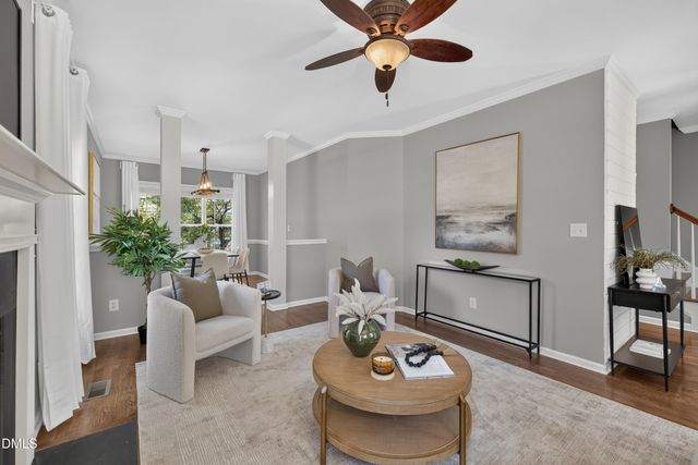 5203 Kemmont Drive, Durham, NC 27713