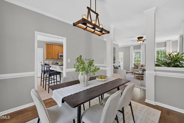 5203 Kemmont Drive, Durham, NC 27713