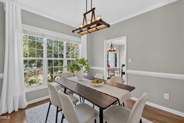 5203 Kemmont Drive, Durham, NC 27713