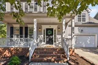 5203 Kemmont Drive, Durham, NC 27713