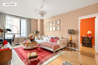 2 RIVER Terrace # 9C, New York City, NY 10282