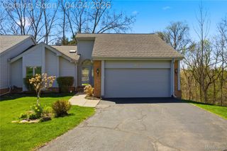 6710 Ridgeview Drive, Independence Charter Township, MI 48346