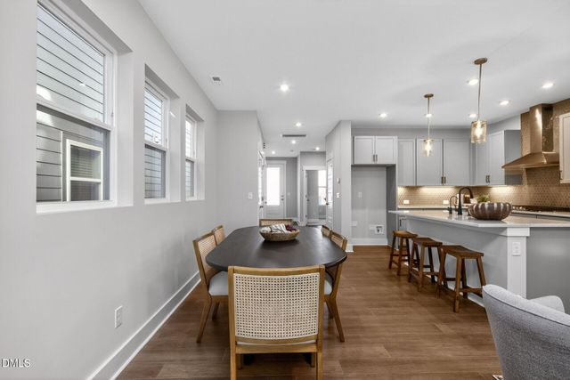 17 Tallgrass Road, Pittsboro, NC 27312