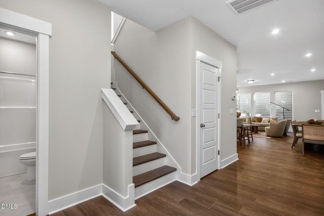 17 Tallgrass Road, Pittsboro, NC 27312