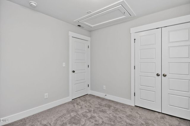 17 Tallgrass Road, Pittsboro, NC 27312