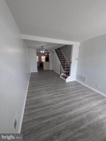 837 N CENTRAL AVE, Baltimore, MD 21202