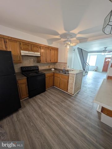 837 N CENTRAL AVE, Baltimore, MD 21202