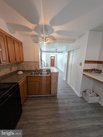 837 N CENTRAL AVE, Baltimore, MD 21202