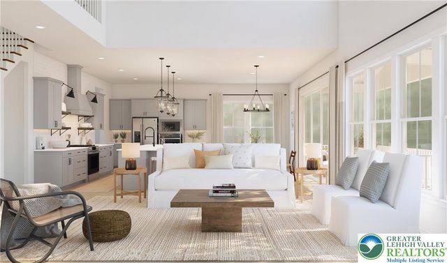 5693 Frederick Drive Stavanger III, East Allen Twp, PA 18017