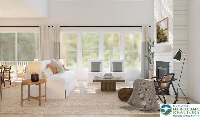 5693 Frederick Drive Stavanger III, East Allen Twp, PA 18017