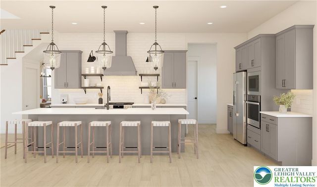 5693 Frederick Drive Stavanger III, East Allen Twp, PA 18017