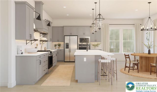 5693 Frederick Drive Stavanger III, East Allen Twp, PA 18017