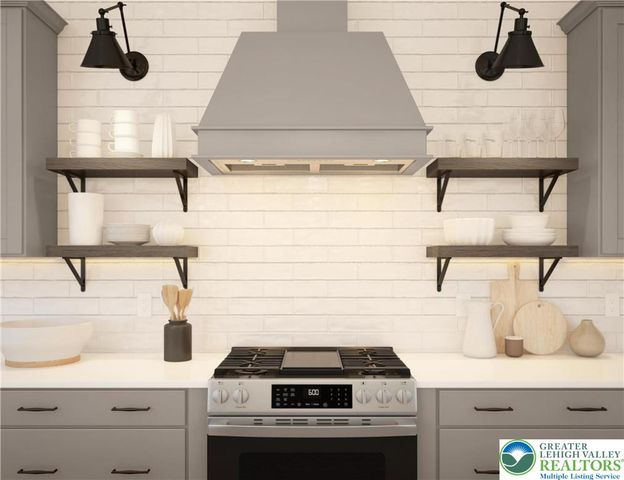 5693 Frederick Drive Stavanger III, East Allen Twp, PA 18017