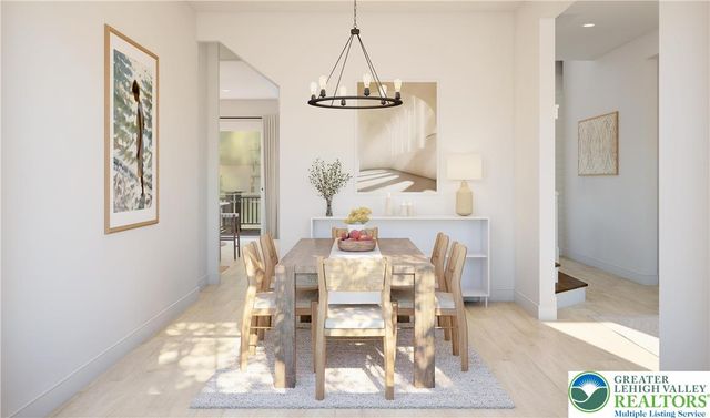 5693 Frederick Drive Stavanger III, East Allen Twp, PA 18017