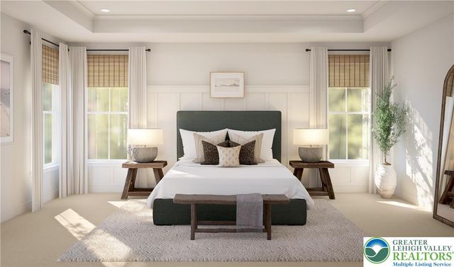 5693 Frederick Drive Stavanger III, East Allen Twp, PA 18017