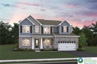 5693 Frederick Drive Stavanger III, East Allen Twp, PA 18017