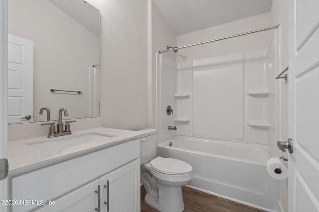 3330 MEADOW RIDGE Place, Green Cove Springs, FL 32043