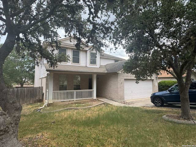 3510 WINDY RIDGE CT, San Antonio, TX 78259