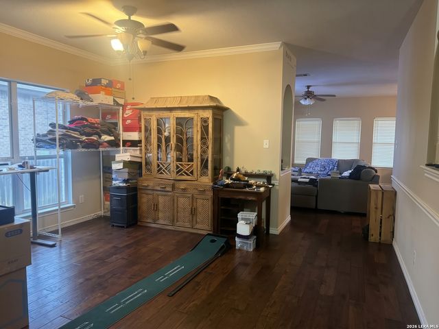 3510 WINDY RIDGE CT, San Antonio, TX 78259