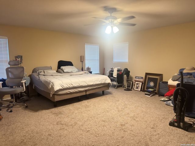 3510 WINDY RIDGE CT, San Antonio, TX 78259