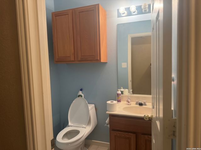 3510 WINDY RIDGE CT, San Antonio, TX 78259