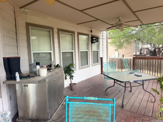 3510 WINDY RIDGE CT, San Antonio, TX 78259